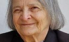 Lutto a Ceva e Mombasiglio: si è spenta a 87 anni Ivana Gonin, vedova Raviolo