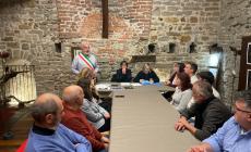 Il Comune di Niella Tanaro approva il regolamento de.co per tre fiori di Nigella