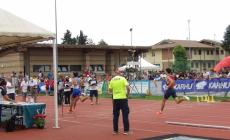Approvato il progetto esecutivo per la pista di atletica