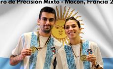 Bocce: l'argentino Pretto bronzo al Mondiale, sabato inizia il campionato 