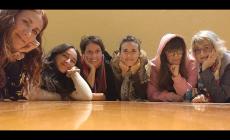 Voci di donne che resistono: domenica sera al teatro "Garelli" di Villanova Mondov&igrave;