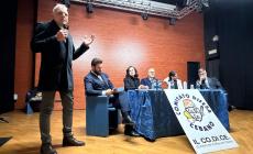 Riboldi (Regione) ribadisce: &ldquo;Il futuro del pronto soccorso di Ceva non potr&agrave; essere H24, puntare sul piano di potenziamento dell'ospedale&rdquo;. Critiche dalla consigliera regionale Marro e Prato (Co.di.ce.)