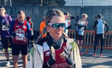 Podismo: i monregalesi alla Torino City Marathon