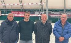 Beach Volley: domenica (11 gennaio) la tappa Bronze del campionato italiano di societ&agrave;