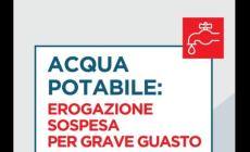 Mondovì, maxi guasto alla condotta: acqua sospesa anche a Villanova