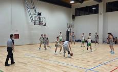 Pallacanestro: seconda vittoria di fila in DR2 per Mondovì 