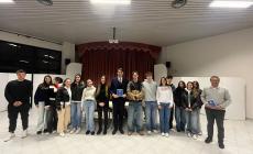 A Rocca de’ Baldi la consegna della Costituzione ai diciottenni
