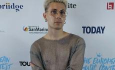 Carrù: il giovane cantautore Francesco Peirotti in gara al “Tour Music Fest” di San Marino