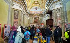 Briaglia: Vicoforte Arte e Storia curerà le visite guidate al Museo “Mondo di Pietra”