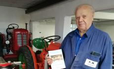 Piozzo, Armando Altare: &laquo;La storia della nostra &ldquo;piccola grande impresa&rdquo; &egrave; la storia della mia vita&raquo;