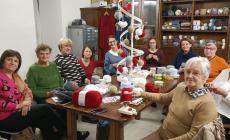 Carrù: un Natale fatto a mano per sostenere la nuova scuola materna