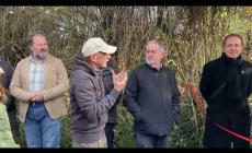 Alla Riserva Crava Morozzo una giornata dedicata alla tutela del territorio