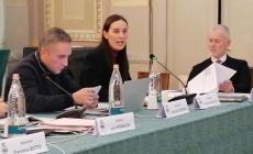 VIDEO - Ddl sul femminicidio: in consiglio comunale a Mondovì le considerazioni dell'assessore Francesca Bertazzoli