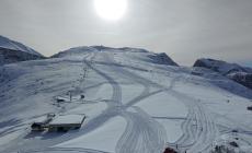 Prato Nevoso e Mondol&egrave; Ski:  gli impianti aperti dal 27 novembre