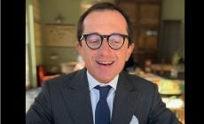 Il “doctor chef” Federico Ferrero promuove le “cupete” del Monregalese 