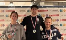 Snowboard paralimpico: Priolo ritorna nella Nazionale A