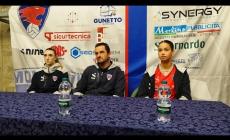 Mondovì-Florens 1-3 - coach Basso: "Importante ritrovare subito la concentrazione" - VIDEO