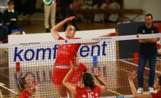 Florens troppo solida: Mondovì cade al Palamanera