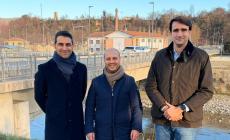 La Provincia di Cuneo finanzia lo studio di fattibilità per il ponte dell'Oratorio