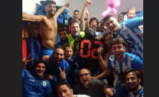 Calcio: Leonardo Di Salvatore permette alla Monregale di sbancare Fossano