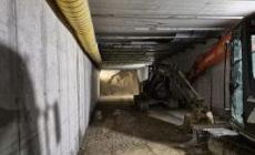 Cedimento sotterraneo: chiusa in via precauzionale la provinciale 12 tra Castellino e Niella Tanaro