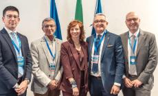 Daniela Balestra  nuova presidente di Confartigianato Imprese Cuneo
