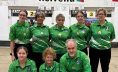Bocce: Mondovì-Niella ko al debutto nella A femminile 