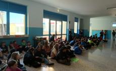 Chiusa di Pesio: inaugurata nell’atrio della scuola Media la seconda cassetta rossa