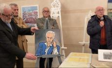 Morozzo rilancia la sua storica Biennale di Pittura
