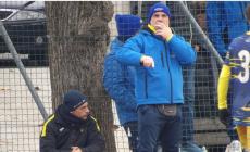 Calcio: nuovo cambio di guida per il Bagnasco, si dimette Agostini