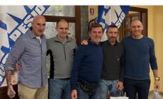 Podismo: la Pam festeggia un anno di sport, amicizia e traguardi condivisi