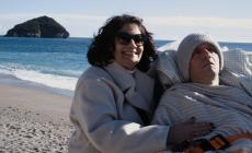 «Ho rivisto il mare, ora sono sereno». Abacus realizza il sogno di "Peppo”, malato di Sla