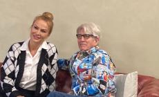 Mondovì: ultimo giorno di riprese per Quella Brava Ragazza con Eric Roberts 