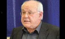 Il presidente provinciale Robaldo ricorda Giorgio Giacchino