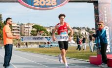 Podismo: Michele Aimo vince la Mezza di Sanremo
