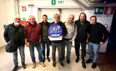 Ai Nomadi il premio "Giny Bacca Blu 2025"