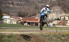 Enduro: Matteo Cavallo si prepara per tornare nel 2026 