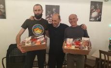 Podismo: il GSD Valtanaro festeggia un anno di successi