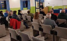 Proteggersi da furti e truffe: incontro con i carabinieri a Vicoforte