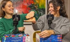 Quando il legame con gli ex studenti diventa un podcast: ecco “Asintoti”