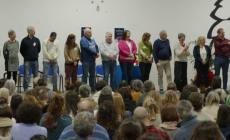 Dogliani: oltre 320 persone per il seminario sulle costellazioni familiari