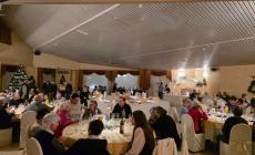 Pianfei ha premiato i suoi volontari più longevi