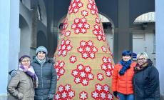 Chiusa Pesio: grande successo per l&rsquo;evento &ldquo;Nel paese incantato&rdquo;