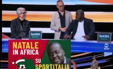Malu Mpasinkatu smonta il caso sui "Watussi" a Sportitalia