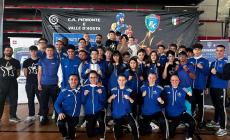 Kick Boxing: Martina Peira e la Kick Star brillano ai Regionali