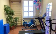 Due nuove stanze nel Centro Diurno Idea 2 di Ceva