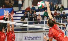 Il Puma convince e cala il tris contro Bellusco