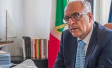 Montaldo Mondov&igrave;: "Sigillo di bronzo" all&rsquo;uomo di legge Francesco Cozzi. La consegna alla presenza dell'ambasciatore Marco Lombardi