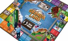 Arriva il gioco da tavolo di Carr&ugrave;?