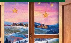 Un racconto di Natale ambientato a Cigli&egrave;: lo ha firmato Paola Gula